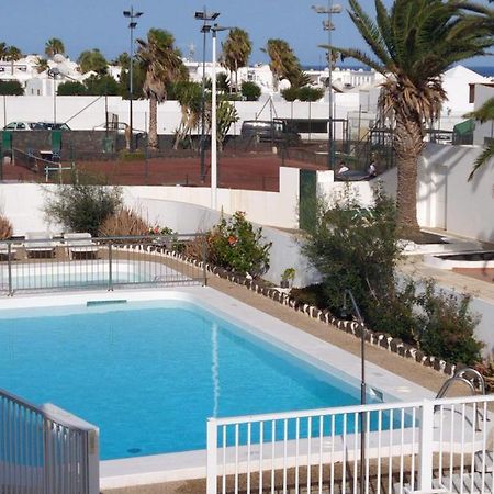 Apartment Ayalga - Pool View - Good Wifi - Smart Tv-Residence Dunia IV Puerto del Carmen  Esterno foto