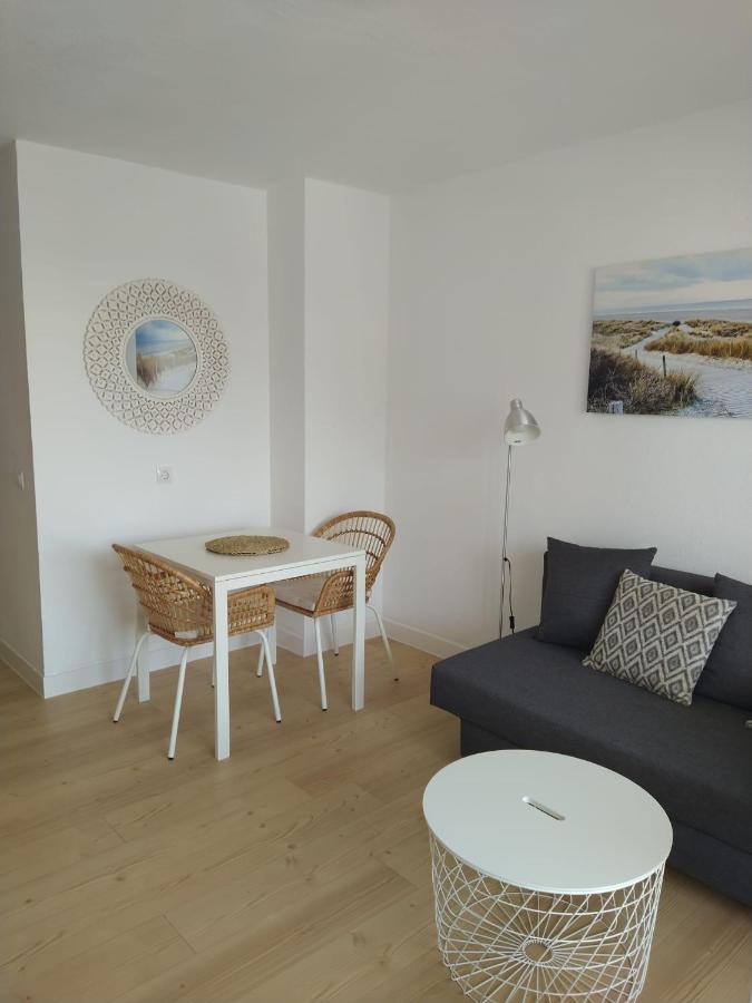 Apartment Ayalga - Pool View - Good Wifi - Smart Tv-Residence Dunia IV Puerto del Carmen  Esterno foto