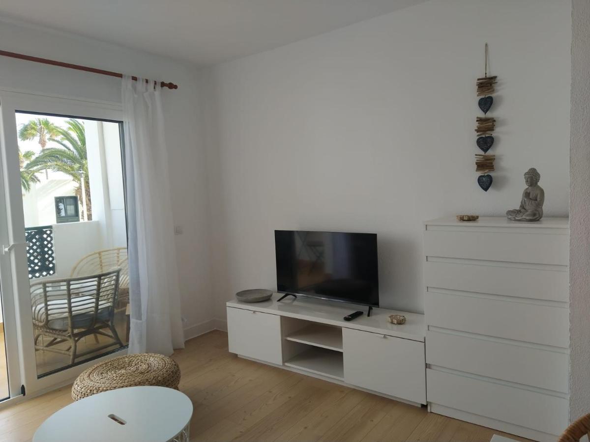 Apartment Ayalga - Pool View - Good Wifi - Smart Tv-Residence Dunia IV Puerto del Carmen  Esterno foto