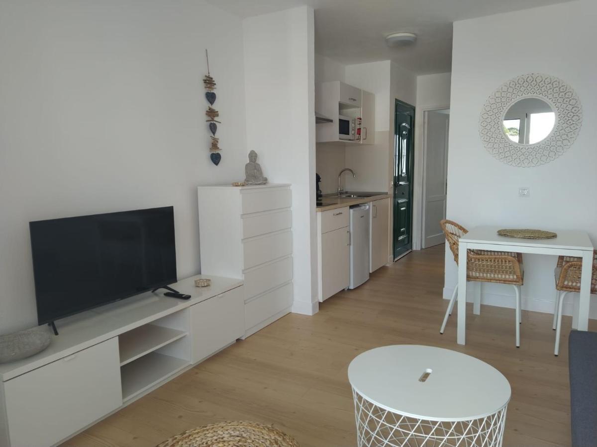 Apartment Ayalga - Pool View - Good Wifi - Smart Tv-Residence Dunia IV Puerto del Carmen  Esterno foto