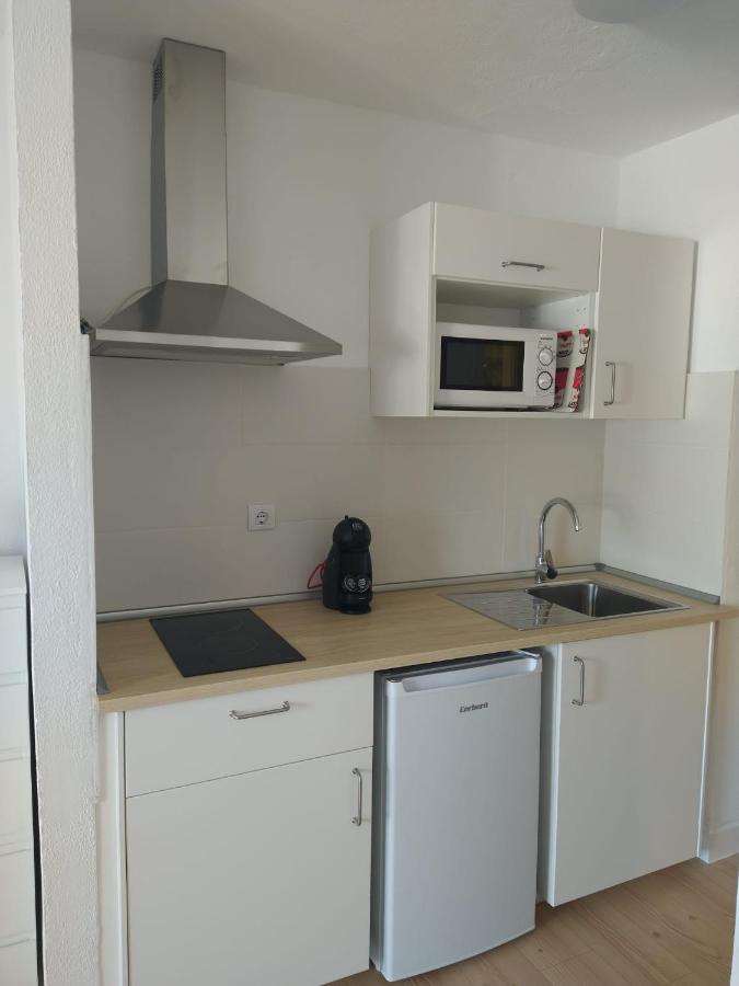 Apartment Ayalga - Pool View - Good Wifi - Smart Tv-Residence Dunia IV Puerto del Carmen  Esterno foto