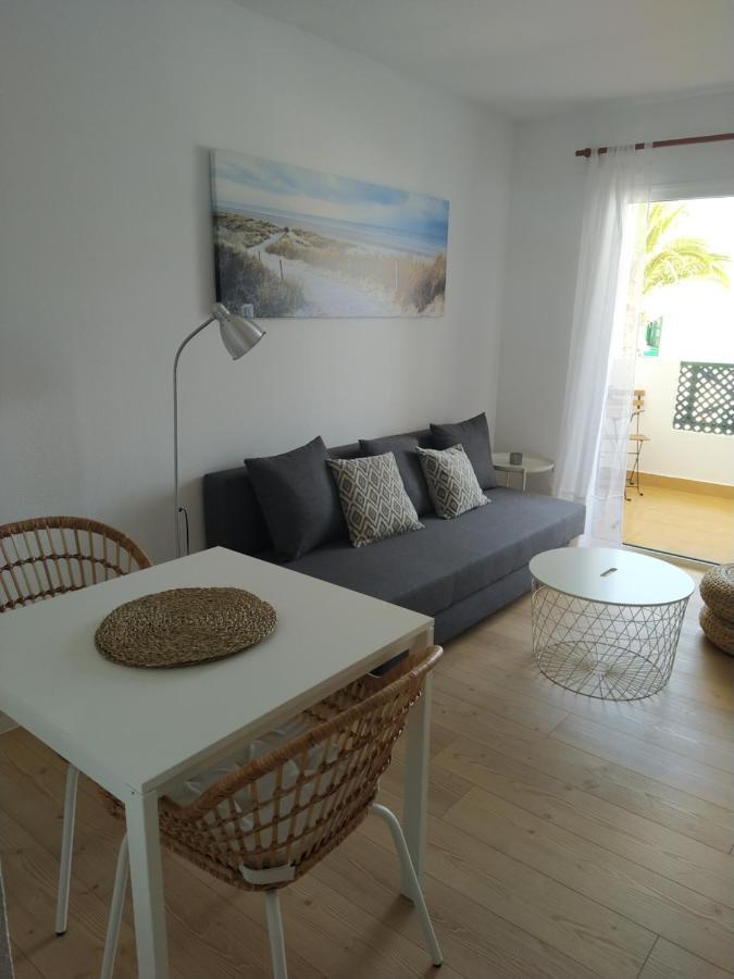 Apartment Ayalga - Pool View - Good Wifi - Smart Tv-Residence Dunia IV Puerto del Carmen  Esterno foto