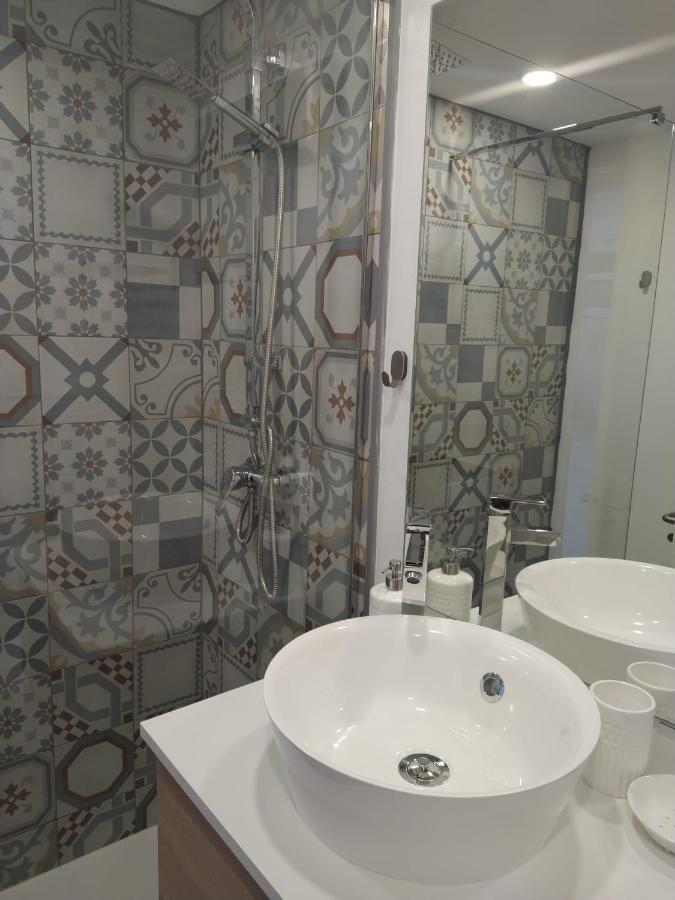 Apartment Ayalga - Pool View - Good Wifi - Smart Tv-Residence Dunia IV Puerto del Carmen  Esterno foto