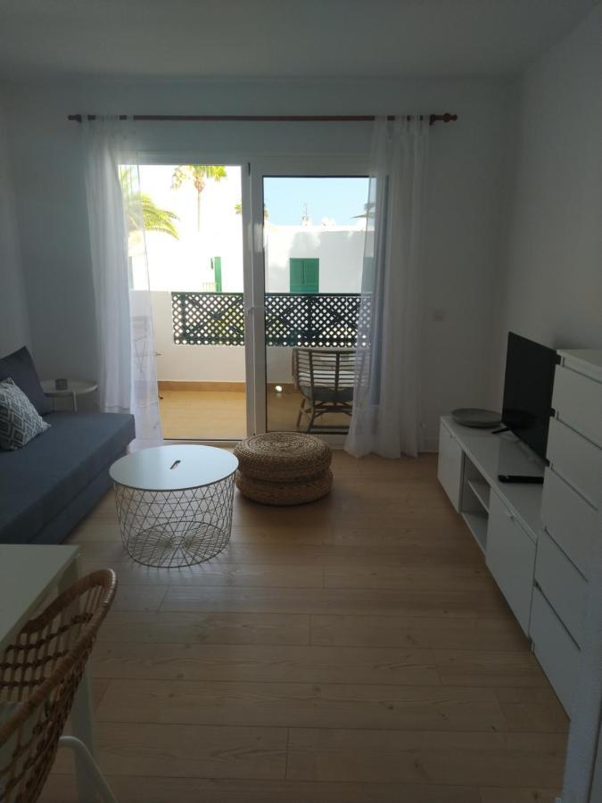 Apartment Ayalga - Pool View - Good Wifi - Smart Tv-Residence Dunia IV Puerto del Carmen  Esterno foto